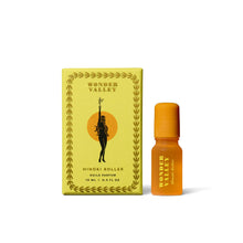  WONDER VALLEY HINOKI ROLLER