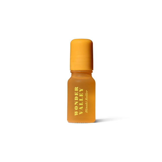WONDER VALLEY HINOKI ROLLER
