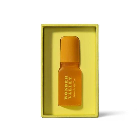 WONDER VALLEY HINOKI ROLLER