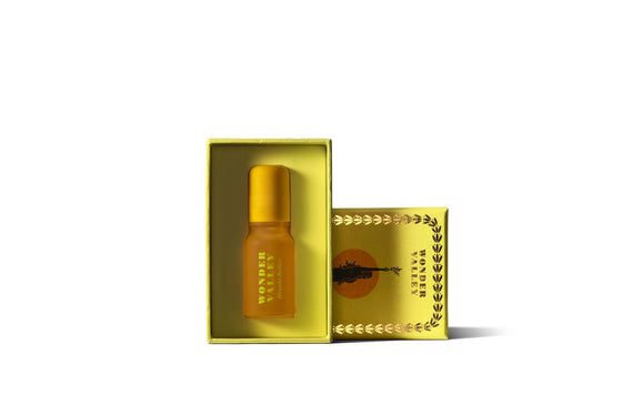 WONDER VALLEY HINOKI ROLLER