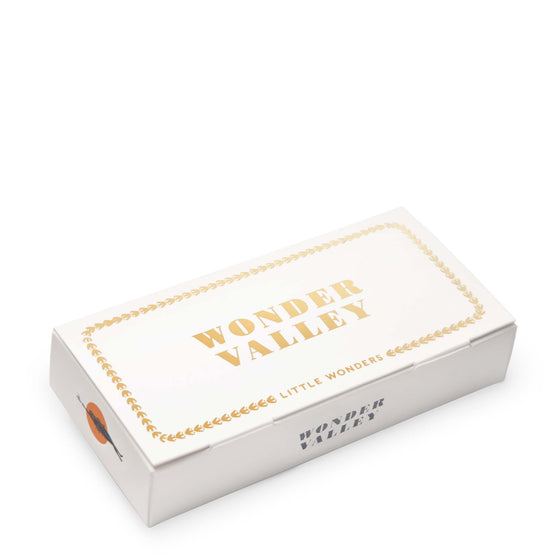 WONDER VALLEY LITTLE WONDERS