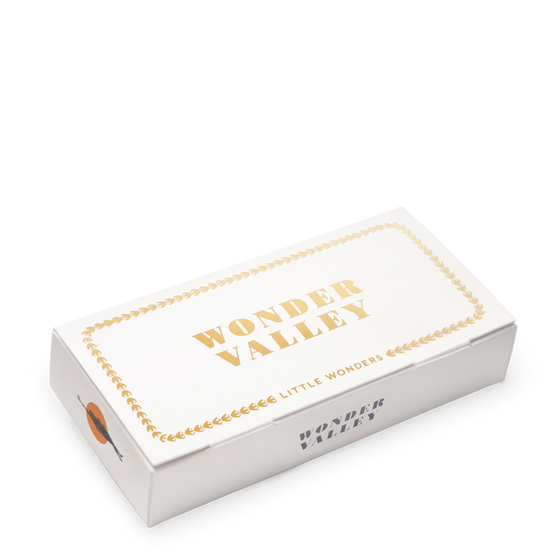 WONDER VALLEY LITTLE WONDERS