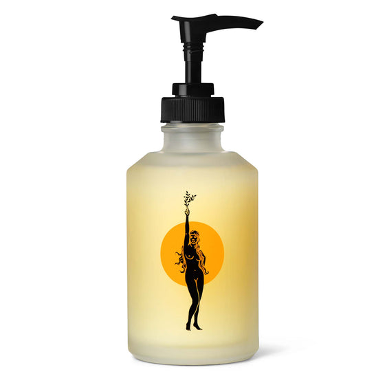 WONDER VALLEY FACIAL OIL CLEANSER