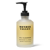 WONDER VALLEY FACIAL OIL CLEANSER