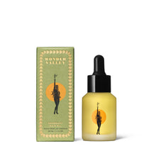  WONDER VALLEY ROSEMARY HAIR OIL