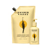 WONDER VALLEY 1 LITER SANDALWOOD YUZU CONDITIONER - REFILL