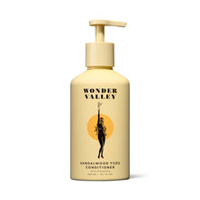  WONDER VALLEY SANDALWOOD YUZU CONDITIONER