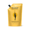 WONDER VALLEY 1 LITER SANDALWOOD YUZU SHAMPOO - REFILL