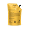 WONDER VALLEY 1 LITER SANDALWOOD YUZU SHAMPOO - REFILL
