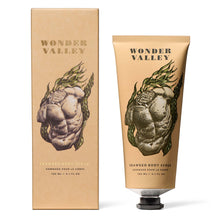  WONDER VALLEY SEAWEED BODY SCRUB