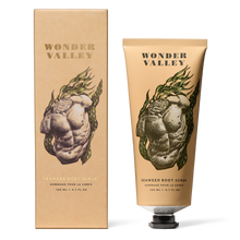  WONDER VALLEY SEAWEED BODY SCRUB