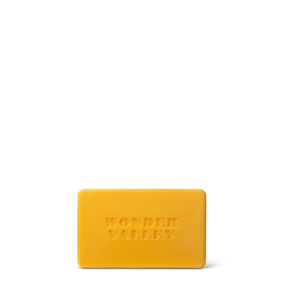 WONDER VALLEY TWO DESERTS SOAP