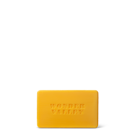 WONDER VALLEY TWO DESERTS SOAP