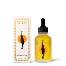  WONDER VALLEY WONDER SERUM
