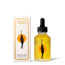 WONDER VALLEY WONDER SERUM
