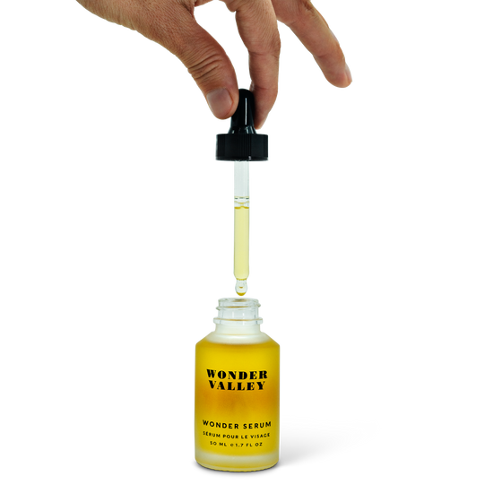 WONDER VALLEY WONDER SERUM