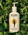 WONDER VALLEY WILD GARDEN BODY LOTION