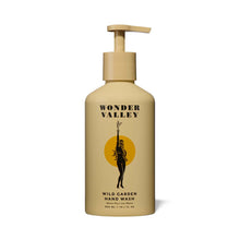  WONDER VALLEY WILD GARDEN HAND WASH