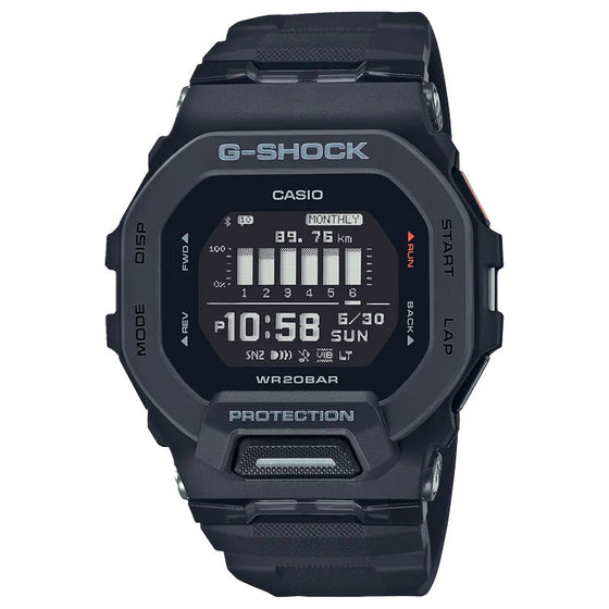 G-Shock MOVE GBD200-1