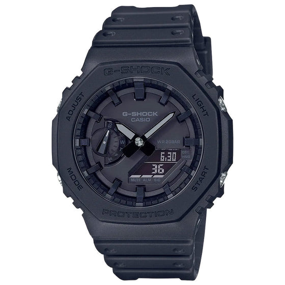 G-Shock GA2100-1A1 Men's Watch