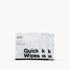 Jason Markk Quick Wipes - 3 Pack