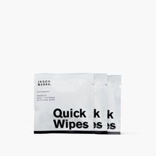  Jason Markk Quick Wipes - 3 Pack