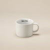 Jason Markk x Common Goods Mug