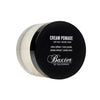 Baxter of California Cream Pomade. Lightweight pomade offering a soft hold with a natural finish, ideal for achieving smooth, flexible styles. Perfect for medium to fine hair types. 2 fl oz.