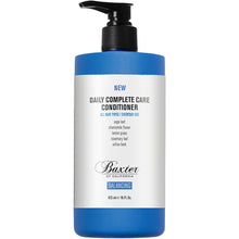  Baxter of California Daily Complete Care Conditioner - Balancing. NEW 16 oz conditioner with a rich, balancing formula. Enriched with sage leaf, chamomile flower, and rosemary leaf to moisturize, detangle, and invigorate hair. Suitable for all hair types and dermatologist tested.