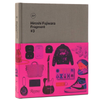 Rizzoli Hiroshi Fujiwara: Fragment 3