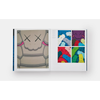 Book Club KAWS The ultimate study of KAWS’s impact on contemporary art, featuring his complete works from early graffiti to major collaborations, with exclusive visuals and scholarly insights.