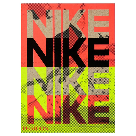 Book Club Nike: Better is Temporary Explores Nike's evolution from an upstart to a global icon, featuring 500+ illustrations, behind-the-scenes content, and insights into its innovative design and sustainability.