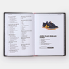 Book Club Palace: Product Descriptions Showcases Palace Skateboards' legendary, irreverent product descriptions in a curated archive, blending humor and social commentary with candid images of Palace's coveted products.