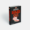 Book Club Soled Out: The Golden Age of Sneaker Advertising Chronicles the rise of sneaker advertising with iconic campaigns, highlighting the influential designs and cultural impact of the golden age.