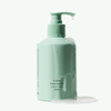 Corpus Nº Green Body Wash. Infused with Bergamot, Pink Lemon, Orange Blossom, and Cardamom, presented in a sleek, contemporary bottle. 8.5 fl oz.