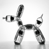 PRE ORDER: BALLOON DOG SPEAKER -  LEXON X JEFF KOONS