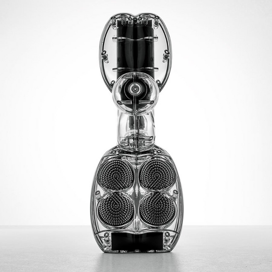 PRE ORDER: BALLOON DOG SPEAKER -  LEXON X JEFF KOONS