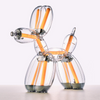 PRE ORDER: BALLOON DOG LAMP -  LEXON X JEFF KOONS