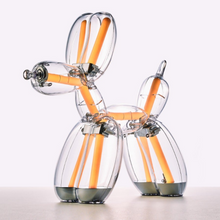  PRE ORDER: BALLOON DOG LAMP -  LEXON X JEFF KOONS