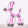 PRE ORDER: BALLOON DOG LAMP -  LEXON X JEFF KOONS