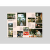 Magazine B - Issue 67 Kyoto. A page highlighting Kyoto’s night bar hopping scene, showcasing hidden bars and lively spots that offer a unique blend of tradition and modern nightlife.