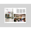 Magazine B - Issue 75 Lululemon. An exploration of Lululemon’s community experience, focusing on how local stores and ambassadors foster connections and enhance the brand’s presence in everyday life.