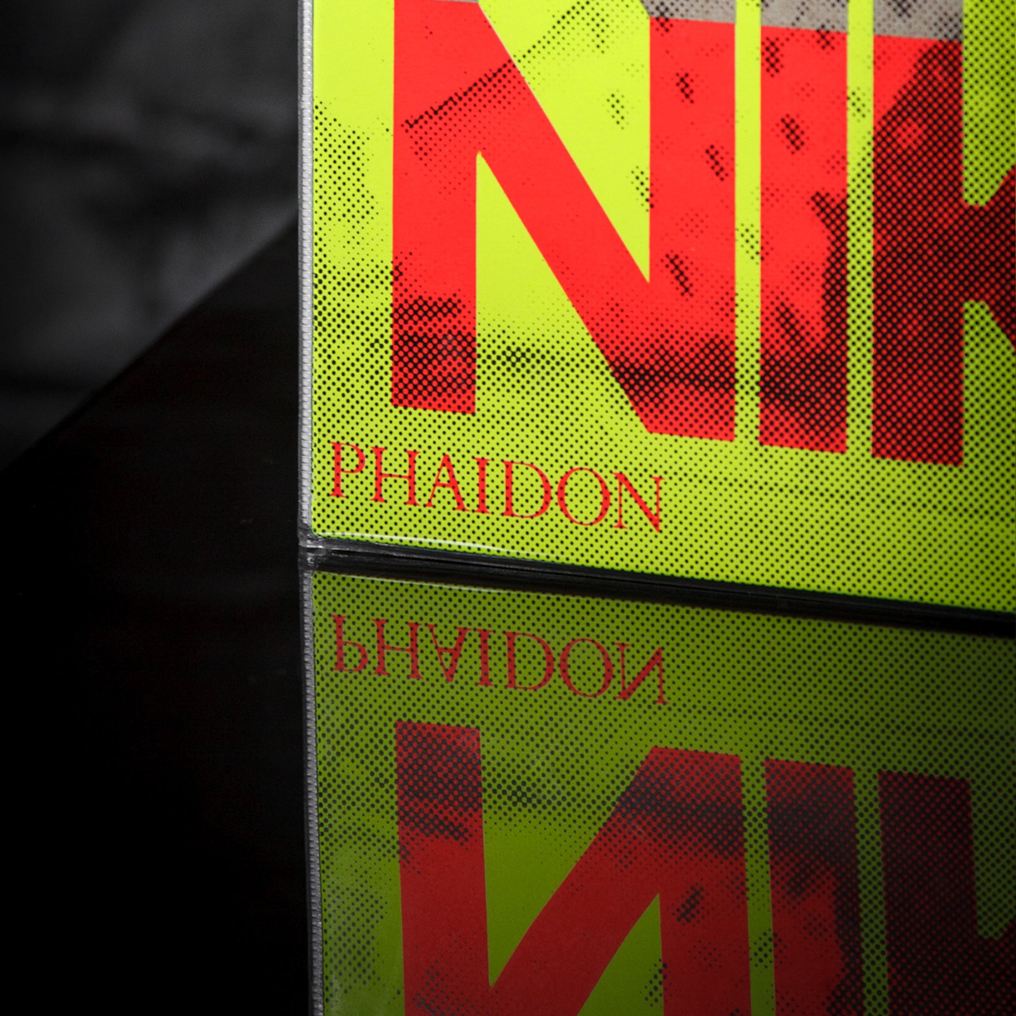  140周年記念本 Phaidon Press Phaidon Press – T5MRKT