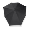 Senz Large Stick Storm Umbrella - Black