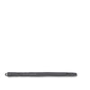 Senz Large Stick Storm Umbrella - Black Reflective