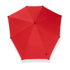 Senz Large Stick Storm Umbrella - Passion Red