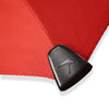 Senz Large Stick Storm Umbrella - Passion Red