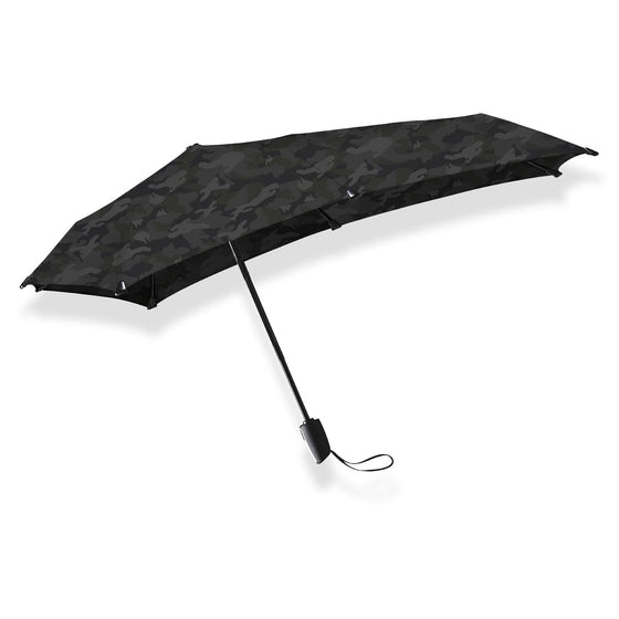 Senz Mini Automatic Foldable Storm Umbrella - Camo