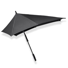  Senz XXL Stick Storm Umbrella - Black