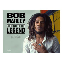  Bob Marley: Portrait of a Legend